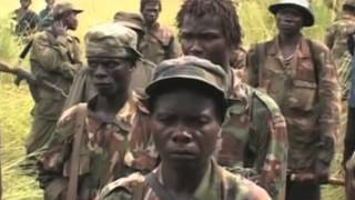 CAR Instability Helps Lord's Resistance Army Regroup