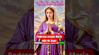 Maria, Mãe de Jesus 🙏