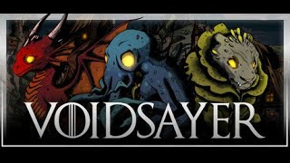 Voidsayer Demo
