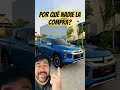 Por qué nadie la compra? #shorts #youtubeshorts #fun #viral #trending #gracioso #car #auto