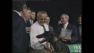 1997 IRISH DERBY FINAL - TOMS THE BEST