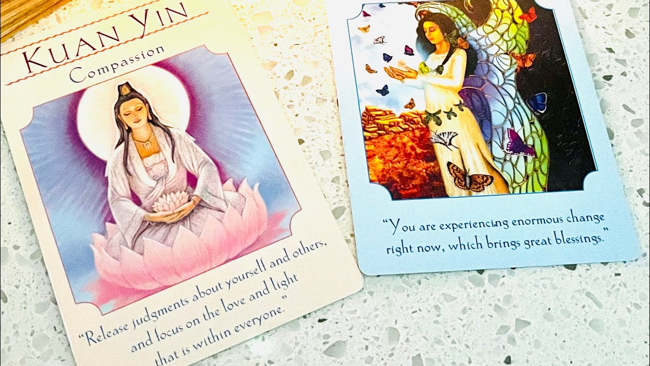 The Masculine is in love with your feminine energy and honesty. You knew exactly what to say to him.