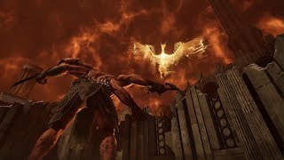 Most Epic Ending Ever