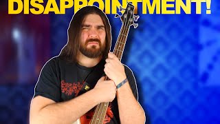 How people become Bassists
