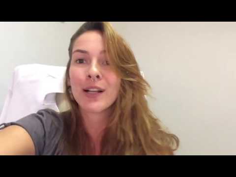 Treinamento funcional - Desafio 40 BFCT - Depoimento Érica treinamento perfumado