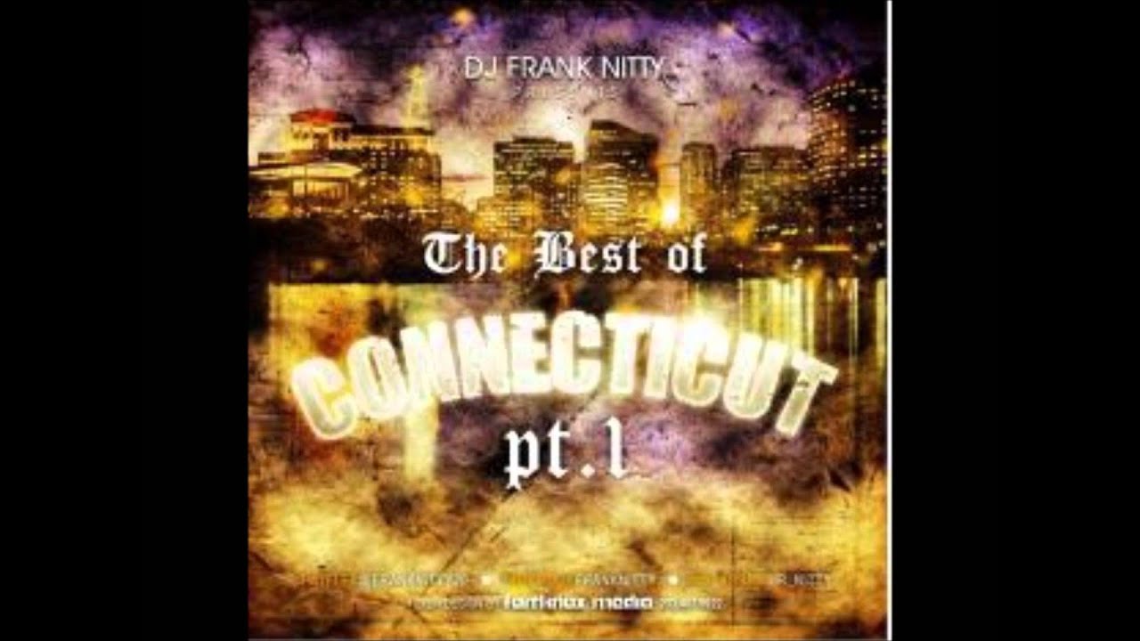 BEST OF CT MIXTAPE PART 1 TRACK 9 INGS FEAT M.CASH-MELISSA FORD