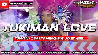 Download Lagu DJ PARTY TUKIMAN LOVE SWEET X PARTY MENGKANE JOGET ASYIEKK 2025 FEAT AMELIA FARAA MP3 Download Lagu DJ PARTY TUKIMAN LOVE SWEET X PARTY MENGKANE JOGET ASYIEKK 2025 FEAT AMELIA FARAA MP3