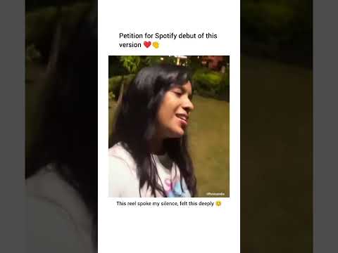 Itna Na Mujhse Tu Pyar Badha Riya Gupta X URvoiceindie Clip