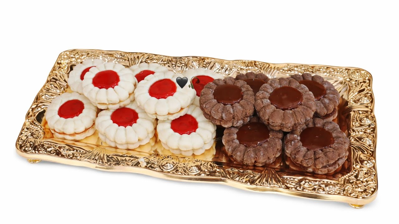 هذي هي الحلوة لي راكي تحوسي عليها👌سهلة وإقتصادية راح تنسيك في كامل الحلويات💯لازم تجربيها🇩🇿Gâteau 