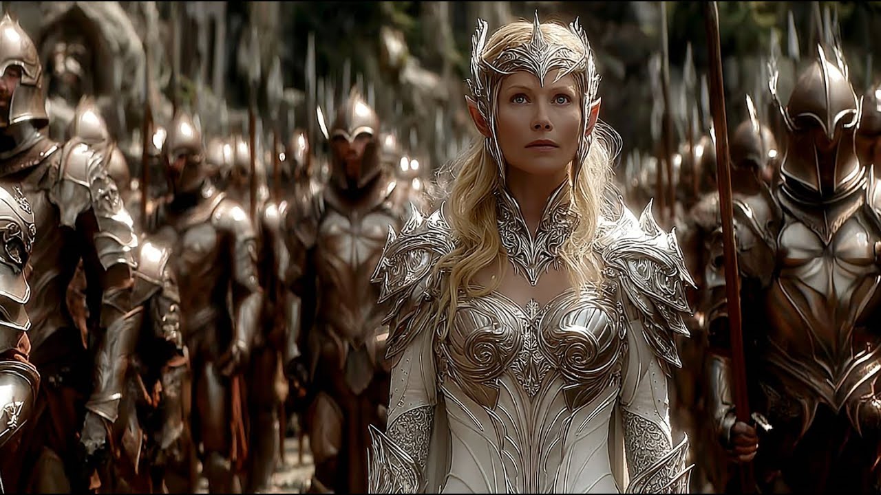 They Murmured His Name in Dread—And She Realized the Human Stood Before Her HFY | HFY Reddit Stories