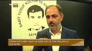 Makedonyalı Şair Sabit Yusuf Gostivarda Anıldı - Devrialem - Trt Avaz