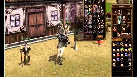 ImperialMetin2 Trailer