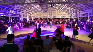 ENCHANTED NIGHT COTILLION DE HONOR! 💃🕺