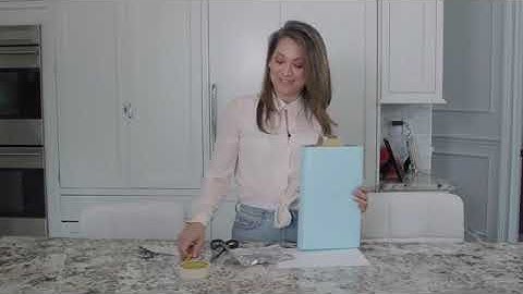 How to make a pinhole projector with a cereal box to safely view an image of the 2024 solar eclipse