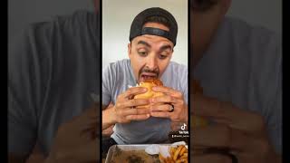 Omg Huge Nashville En Sammy Is Vegan?