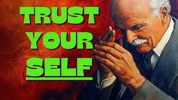 Carl Jung on TRUE Intuition and Unlocking Its Power: Jungian Psychology Explained