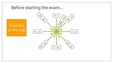 IGCSE GEOGRAPHY PAPER 2 MAPS SKILLS COASTS - June 2021 QP22