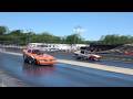 Father vs Son Rocky/Joey Pirrone Cecil County June 2026