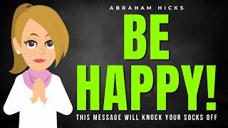 Famous This Message Will Knock Your Socks Off 🔥 Abraham Hicks 2026 Net Worth