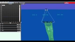 Notus Trawl Master for Pair Trawling