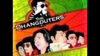 Download lagu The Dhangduters Lupakan Dirinya