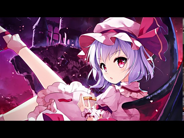 東方 Thj Quartet - Lost Princess Septette for a Dead Princess Jazz