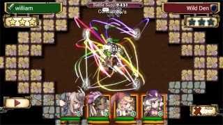 Mine Heroes | iOS Trailer 2