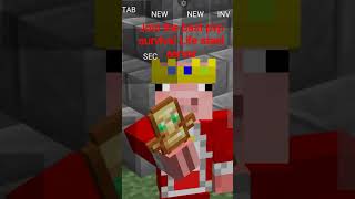 #minecraft play.gamingsmp.play.hosting join now