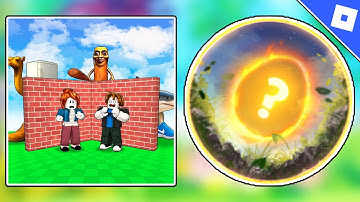 [EVENT] How to get the CONNECTION EGG BADGE in BUILD TO SURVIVE MONSTERS (EGG HUNT 2025) | Roblox