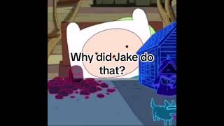 jake jumpscare