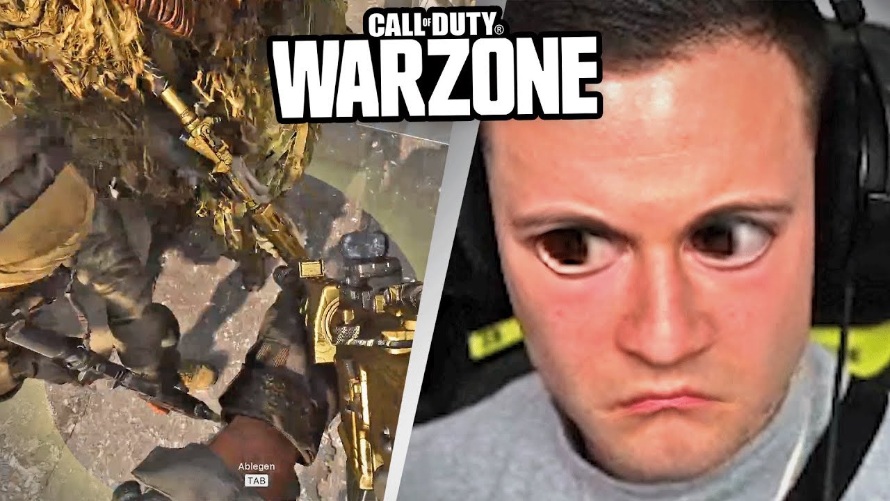 Die KLEINSTE Zone DeR wElT 👀 | InscopeGaming