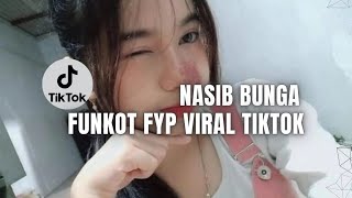 Funkot  Nasib Bunga  Viral Funkot Version New 2026  By Dj Meysha