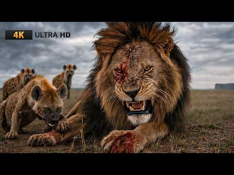 Predator Nation: The Savannah's Worst Enemies | FULL EPISODE