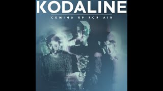 Kodaline - Everything works out in the end (slowed) (best part looped)
