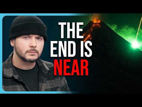 Thumbnail for THE END IS NEAR