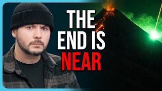 THE END IS NEAR