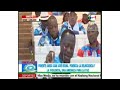 MAO Movimiento Amigos de Obiang - Djibloho 2023, día 30 de noviembre del 2023 | Ofrecido por naWETIN