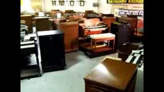 December 2013 Showroom Overview