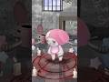 Kurozombie 6.0 Cult of the Melody🌸 #kuromi #mymelody #twinstars #cartoon #sprunki