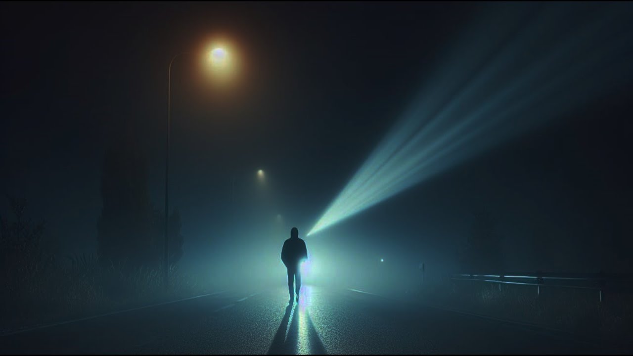 El Guardia de Seguridad de Carretera (Puente Aguascalientes) - #ElFantasmaErrante (1055)