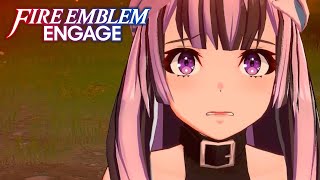 Chapter 17: THE TRUTH COME OUT DOES VEYLE IS VEYLE / FIRE EMBLEM ENGAGE 47