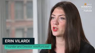 Erin Vilardi: Interview Highlights Wealth