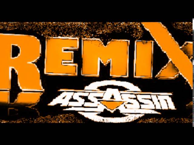 在 YouTube 上观看 Cuebrick & RBYN (Remix Assassin)-Amen (DrtyDrops Remix)