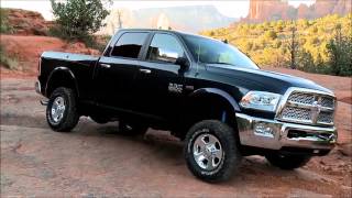 2015 Ram 2500 Batavia, NY | Ram Dealership Batavia, NY