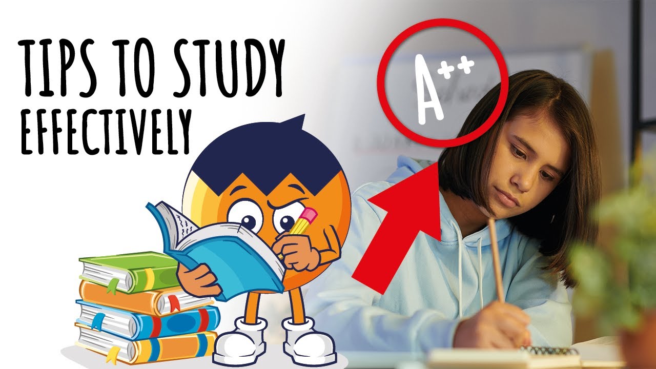 How to Study Effectively: 5 Advanced OXFORD Study Tips - YouTube