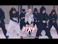 2NE1 - FIRE : YELLme Choreography