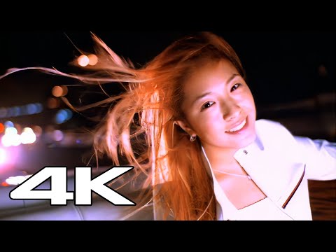 [4K] BoA - No. 1