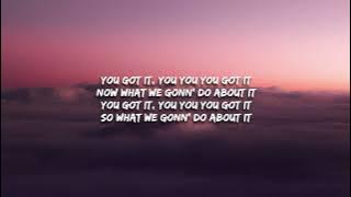U GOT IT ( XO TEAM)
