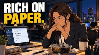 Full The $95,000 Salary That Left Her With $10 News