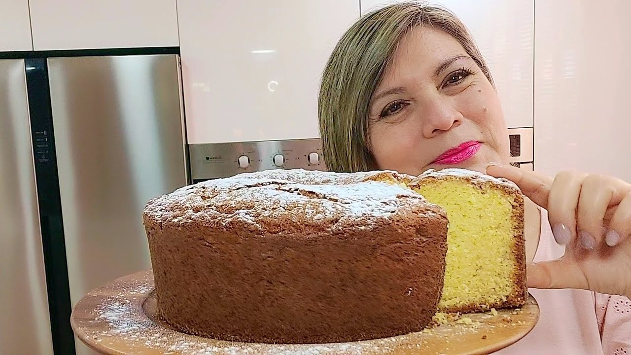 QUEQUE CASERO TODOS LOS TIPS PARA QUE TE SALGA PERFECTO! Silvana Cocina